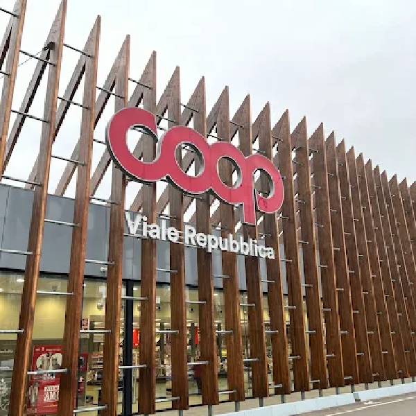 Coop Busto Arsizio