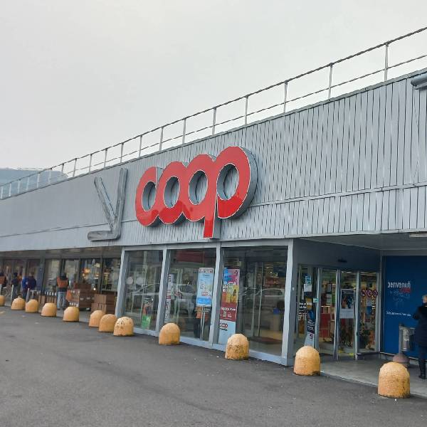 Coop Sesto San Giovanni