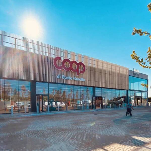 Coop Busto Garolfo