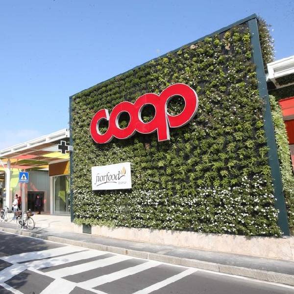 Coop Monza Marsala