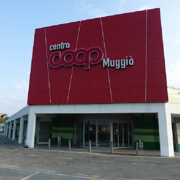 Centro Coop Muggio'